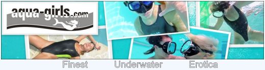 Aqua-Girls"